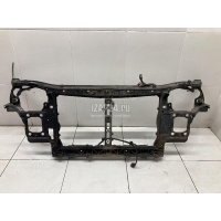 Панель передняя Hyundai-Kia Cerato (2004 - 2008) 641012F000