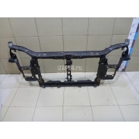 Панель передняя Hyundai-Kia Cerato (2004 - 2008) 641012F000