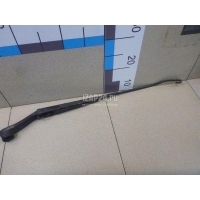 Поводок стеклоочистителя передний правый Hyundai-Kia Cerato (2004 - 2008) 983202F000