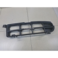 Решетка в бампер левая Hyundai-Kia Cerato (2004 - 2008) 865732F000