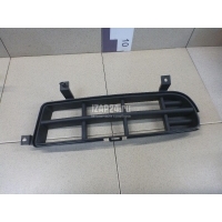 Решетка в бампер правая Hyundai-Kia Cerato (2004 - 2008) 865742F000