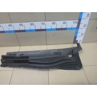 Решетка стеклооч. (планка под лобовое стекло) Hyundai-Kia Cerato (2004 - 2008) 861502F000