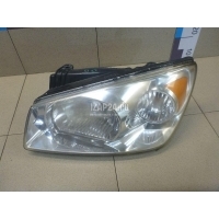 Фара левая Hyundai-Kia Cerato (2004 - 2008) 921012F020