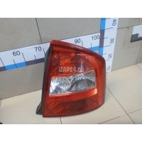 Фонарь задний правый Hyundai-Kia Cerato (2004 - 2008) 924022F010