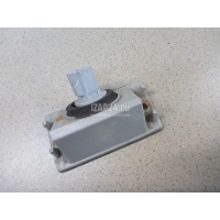 Фонарь подсветки номера Hyundai-Kia Cerato (2004 - 2008) 925222F000