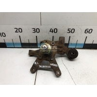 Кулак поворотный задний левый Hyundai-Kia Cerato (2004 - 2008) 527502F110