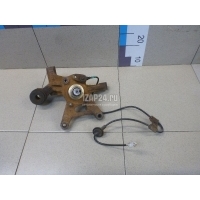 Кулак поворотный задний правый Hyundai-Kia Cerato (2004 - 2008) 527602F110