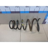 Пружина задняя Hyundai-Kia Cerato (2004 - 2008) 553302F100