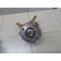 Кулак поворотный передний левый Hyundai-Kia Cerato (2004 - 2008) 517152F110