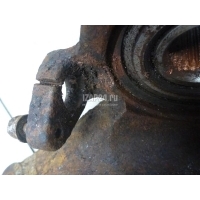 Кулак поворотный передний правый Hyundai-Kia Cerato (2004 - 2008) 517162F110