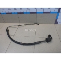 Трубка гидроусилителя Hyundai-Kia Cerato (2004 - 2008) 575102F000