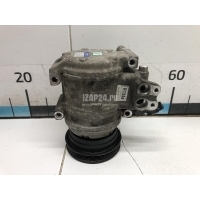 Компрессор кондиционера Hyundai-Kia Cerato (2004 - 2008) 977012F000
