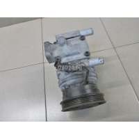 Компрессор кондиционера Hyundai-Kia Cerato (2004 - 2008) 977012F000