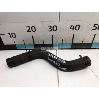 Патрубок радиатора Hyundai-Kia Cerato (2004 - 2008) 254112F000