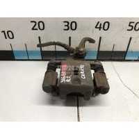 Суппорт тормозной задний правый Hyundai-Kia Cerato (2004 - 2008) 582302F200