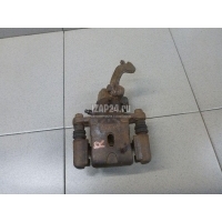 Суппорт тормозной задний правый Hyundai-Kia Cerato (2004 - 2008) 582302F400