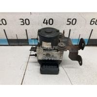 Блок ABS (насос) Hyundai-Kia Cerato (2004 - 2008) 589202F000