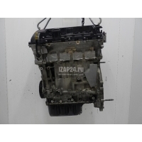 Двигатель Citroen-Peugeot 207 (2006 - 2013) 0135QT