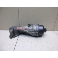Кронштейн масляного фильтра Citroen-Peugeot 207 (2006 - 2013) 1103R3