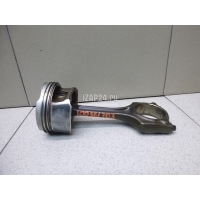Поршень с шатуном Peugeot 207 (2006 - 2013)