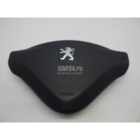 Подушка безопасности в рулевое колесо Citroen-Peugeot 207 (2006 - 2013) 4112NW