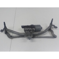 Трапеция стеклоочистителей Citroen-Peugeot 207 (2006 - 2013) 6405CH