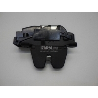 Замок багажника Citroen-Peugeot 207 (2006 - 2013) 8719G5