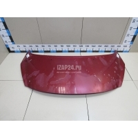 Капот Citroen-Peugeot 207 (2006 - 2013) 7901N2