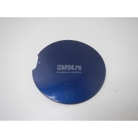 Лючок бензобака Citroen-Peugeot 207 (2006 - 2013) 1517F5