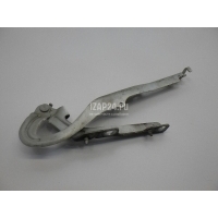 Петля капота правая Citroen-Peugeot 207 (2006 - 2013) 9650866980