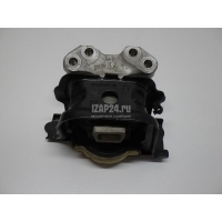 Опора двигателя правая Citroen-Peugeot 207 (2006 - 2013) 1839F4