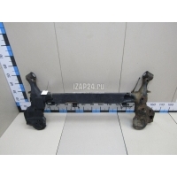 Балка задняя Citroen-Peugeot 207 (2006 - 2013) 5148V2
