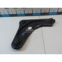 Рычаг передний правый Citroen-Peugeot 207 (2006 - 2013) 3521N8
