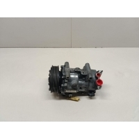 Компрессор кондиционера Citroen-Peugeot 307 (2001 - 2008) 9678656080
