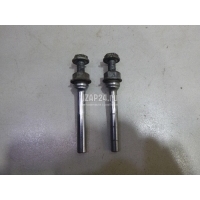Направляющая суппорта (к-кт) Citroen-Peugeot C3 (2002 - 2009) 443946