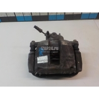 Суппорт тормозной передний правый Citroen-Peugeot C3 (2002 - 2009) 4400R9