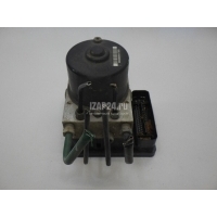 Блок ABS (насос) Citroen-Peugeot 207 (2006 - 2013) 4541CY