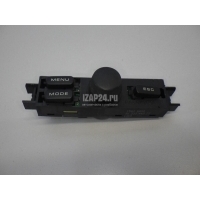 Блок кнопок Citroen-Peugeot 207 (2006 - 2013) 656362
