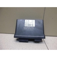 Блок электронный Citroen-Peugeot 207 (2006 - 2013) 8446T4