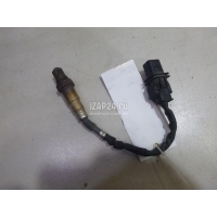 Датчик кислородный/Lambdasonde Citroen-Peugeot C3 (2002 - 2009) 1618LL