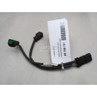 Проводка (коса) Citroen-Peugeot 207 (2006 - 2013) 9804315380