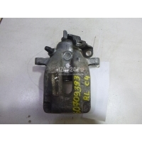 Суппорт тормозной задний левый Citroen-Peugeot C3 (2002 - 2009) 4401N6