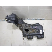 Бак топливный VAG Superb (2002 - 2008) 3B0201075AE
