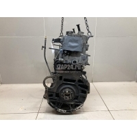 Двигатель Hyundai-Kia Sportage (2004 - 2010) KZ35302100A