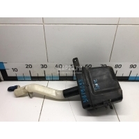 Бачок омывателя лобового стекла Hyundai-Kia Sportage (2004 - 2010) 986201F001