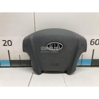Подушка безопасности в рулевое колесо Hyundai-Kia Sportage (2004 - 2010) 569000Z000WK