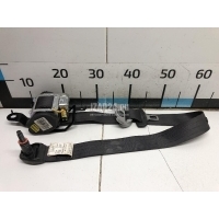 Ремень безопасности с пиропатроном Hyundai-Kia Sportage (2004 - 2010) 888101F950WK