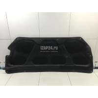 Шумоизоляция капота Hyundai-Kia Sportage (2004 - 2010) 811251F000