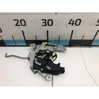 Замок багажника Hyundai-Kia Sportage (2004 - 2010) 812900Z010