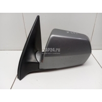 Зеркало левое электрическое Hyundai-Kia Sportage (2004 - 2010) 876100Z320